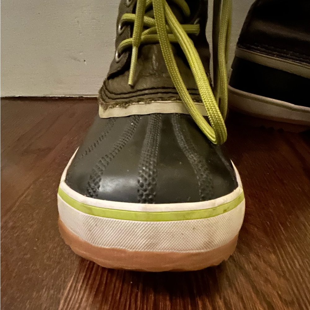 Sorel 1964 LTR Waterproof Winter Boot - Picture 5 of 11